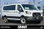2023 Ford Transit 350 Low Roof RWD, Passenger Van for sale #231576 - photo 1