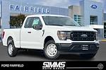 2023 Ford F-150 Super Cab 4x2, Pickup for sale #231577 - photo 1