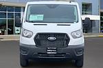 2023 Ford Transit 250 Low Roof RWD, Empty Cargo Van for sale #231585 - photo 11