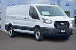 2023 Ford Transit 250 Low Roof RWD, Empty Cargo Van for sale #231585 - photo 13