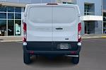 2023 Ford Transit 250 Low Roof RWD, Empty Cargo Van for sale #231585 - photo 5
