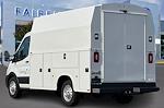 New 2023 Ford Transit 350 Base AWD, 11' Knapheide KUV Service Utility Van for sale #231603UP - photo 2