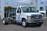 New 2024 Ford E-450 Base RWD, Cutaway for sale #240003UP - photo 8