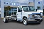 New 2024 Ford E-450 Base RWD, Cutaway for sale #240005UP - photo 8