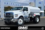 2024 Ford F-750 Regular Cab DRW 4x2, Scelzi Water Truck for sale #240010UP - photo 1