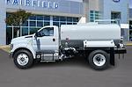 New 2024 Ford F-750 Base Regular Cab 4x2, Scelzi Water Truck for sale #240010UP - photo 6