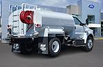 New 2024 Ford F-750 Base Regular Cab 4x2, Scelzi Water Truck for sale #240010UP - photo 4