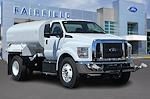 New 2024 Ford F-750 Base Regular Cab 4x2, Scelzi Water Truck for sale #240010UP - photo 9