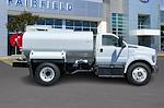 New 2024 Ford F-750 Base Regular Cab 4x2, Scelzi Water Truck for sale #240010UP - photo 10