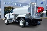 2024 Ford F-750 Regular Cab DRW 4x2, Scelzi Water Truck for sale #240010UP - photo 12