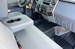 2024 Ford F-650 Regular Cab DRW 4x2, Scelzi Dump Body Dump Truck for sale #240013UP - photo 14