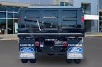 2024 Ford F-650 Regular Cab DRW 4x2, Scelzi Dump Body Dump Truck for sale #240013UP - photo 10