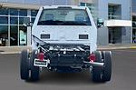 2024 Ford F-550 Regular Cab DRW 4x2, Cab Chassis for sale #240075UP - photo 10