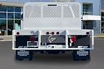 2024 Ford F-550 Regular Cab DRW 4x2, Scelzi WFB Flatbed Truck for sale #240086UP - photo 5