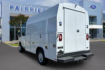 New 2024 Ford E-350 Base RWD, Knapheide KUV Service Utility Van for sale #240102UP - photo 2