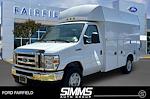 New 2024 Ford E-350 Base RWD, Knapheide KUV Service Utility Van for sale #240102UP - photo 1