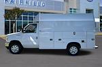 New 2024 Ford E-350 Base RWD, Knapheide KUV Service Utility Van for sale #240102UP - photo 10