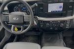 New 2024 Ford F-550 XL Regular Cab 4x2, 12' Scelzi SEC Combo Body for sale #240128UP - photo 10