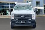 New 2024 Ford F-550 XL Regular Cab 4x2, 12' Scelzi SEC Combo Body for sale #240128UP - photo 6