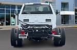 2024 Ford F-550 Regular Cab DRW 4x2, Cab Chassis for sale #240131UP - photo 10