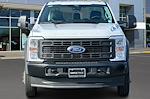 2024 Ford F-550 Regular Cab DRW 4x2, Cab Chassis for sale #240132UP - photo 6