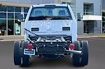 2024 Ford F-550 Regular Cab DRW 4x2, Cab Chassis for sale #240141UP - photo 10