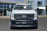 New 2024 Ford F-550 XL Regular Cab 4x2, 12' Scelzi WFB Flatbed Truck for sale #240143UP - photo 7