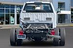 New 2024 Ford F-550 XL Regular Cab 4x2, 12' Scelzi WFB Flatbed Truck for sale #240143UP - photo 10