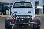 2024 Ford F-550 Regular Cab DRW 4x2, Cab Chassis for sale #240144UP - photo 5