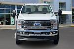 2024 Ford F-550 Regular Cab DRW 4x2, Cab Chassis for sale #240148UP - photo 7