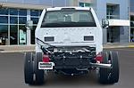 2024 Ford F-550 Regular Cab DRW 4x2, Cab Chassis for sale #240149UP - photo 10