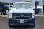 2024 Ford F-550 Regular Cab DRW 4x2, Cab Chassis for sale #240156UP - photo 7