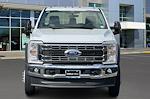 2024 Ford F-550 Regular Cab DRW 4x2, Cab Chassis for sale #240157UP - photo 7