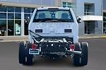 2024 Ford F-550 Regular Cab DRW 4x2, Cab Chassis for sale #240157UP - photo 10