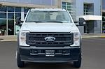 2024 Ford F-550 Regular Cab DRW 4x2, Cab Chassis for sale #240161UP - photo 7
