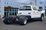2024 Ford F-550 Crew Cab DRW 4x4, Cab Chassis for sale #240163UP - photo 3