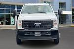 2024 Ford F-550 Crew Cab DRW 4x4, Cab Chassis for sale #240163UP - photo 7