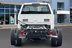 2024 Ford F-550 Crew Cab DRW 4x4, Cab Chassis for sale #240163UP - photo 10