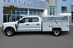New 2024 Ford F-250 XL Crew Cab 4x2, 8' Scelzi Signature Service Truck for sale #240193UP - photo 16