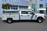 New 2024 Ford F-250 XL Crew Cab 4x2, 8' Scelzi Signature Service Truck for sale #240193UP - photo 14