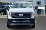 2024 Ford F-550 Crew Cab DRW 4x4, Cab Chassis for sale #240208UP - photo 7