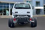 2024 Ford F-550 Crew Cab DRW 4x4, Cab Chassis for sale #240208UP - photo 10
