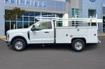 New 2024 Ford F-250 XL Regular Cab 4x2, 8' Scelzi Signature Service Truck for sale #240269UP - photo 11