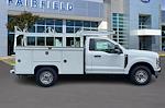 New 2024 Ford F-250 XL Regular Cab 4x2, 8' Scelzi Signature Service Truck for sale #240269UP - photo 9
