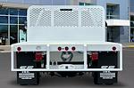 2024 Ford F-450 Regular Cab DRW 4x2, Scelzi WFB Flatbed Truck for sale #240279UP - photo 10