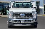 New 2024 Ford F-450 XL Regular Cab 4x2, Scelzi WFB Flatbed Truck for sale #240280UP - photo 7