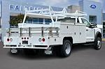 New 2024 Ford F-450 XL Regular Cab 4x2, 12' Scelzi SEC Combo Body for sale #240281UP - photo 3