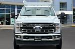 New 2024 Ford F-450 XL Regular Cab 4x2, 12' Scelzi SEC Combo Body for sale #240281UP - photo 7