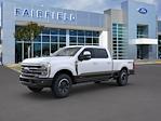 2024 Ford F-350 Crew Cab 4x4, Pickup for sale #240284 - photo 1