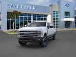 2024 Ford F-350 Crew Cab 4x4, Pickup for sale #240284 - photo 3